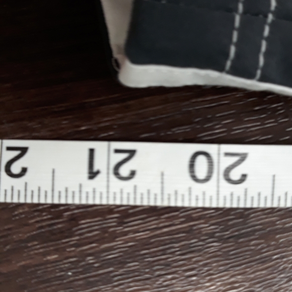 New Mens XL Swim Trunks, Grey, 4 Pockets - Picture 6 of 16